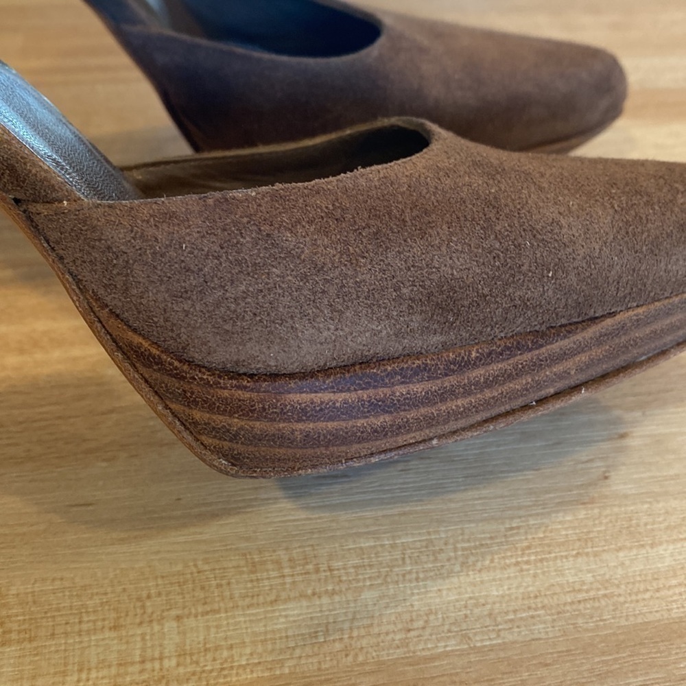 Kenneth Cole pump shoes - Picture 8 of 8
